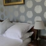 Bedroom tranquility